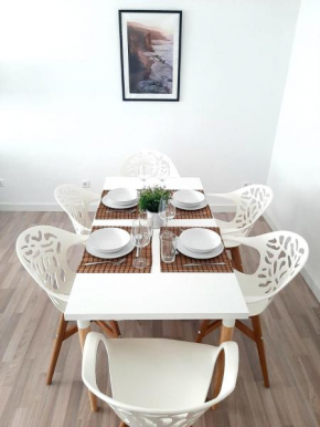 Central & Beautiful Apartment by DV Properties #P2